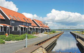 Pet Friendly Home In Juelsminde With House Sea View, Juelsminde